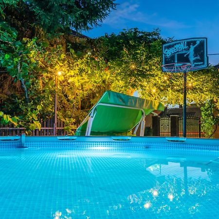 Provence Apartment Arad Luaran gambar
