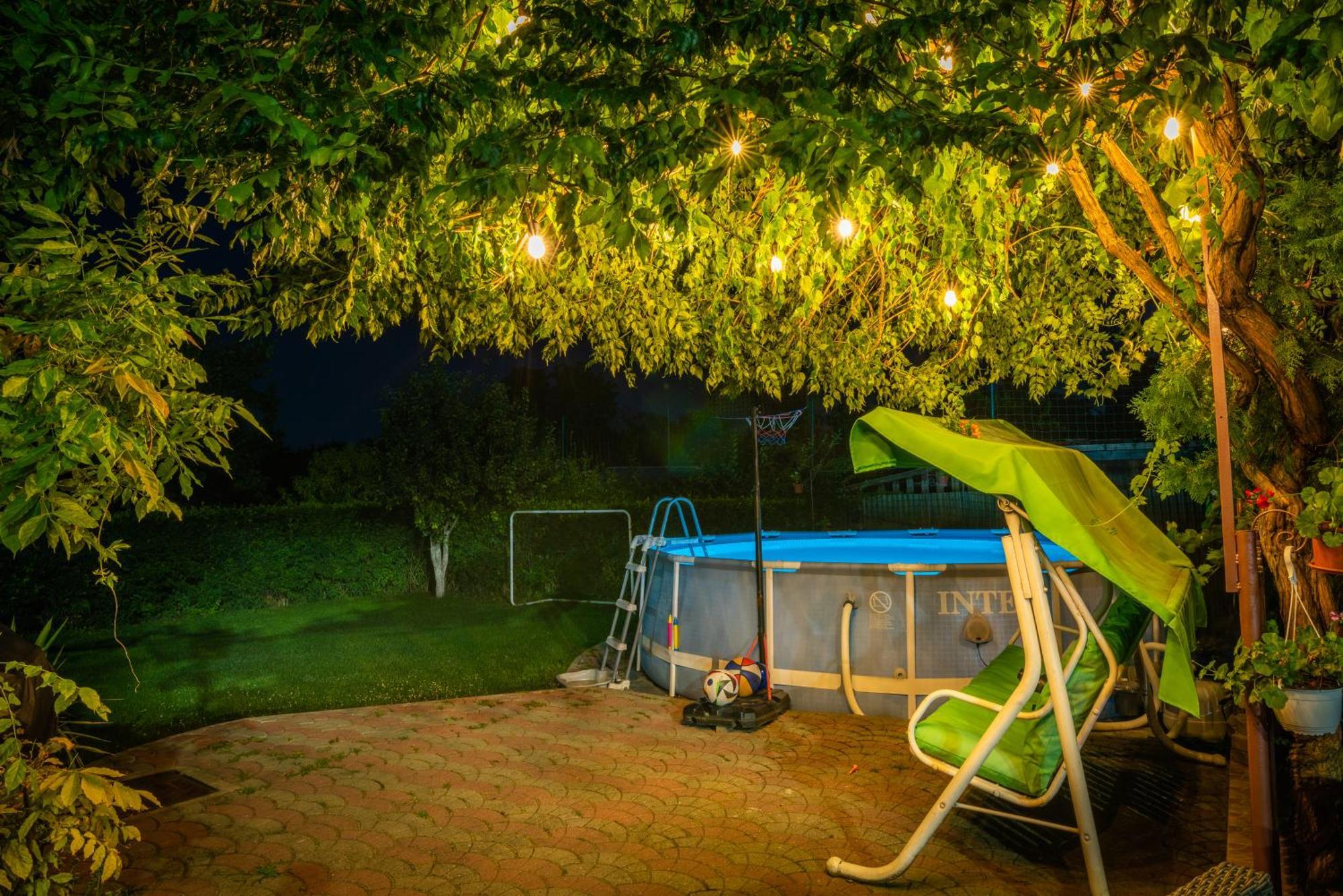 Provence Apartment Arad Luaran gambar